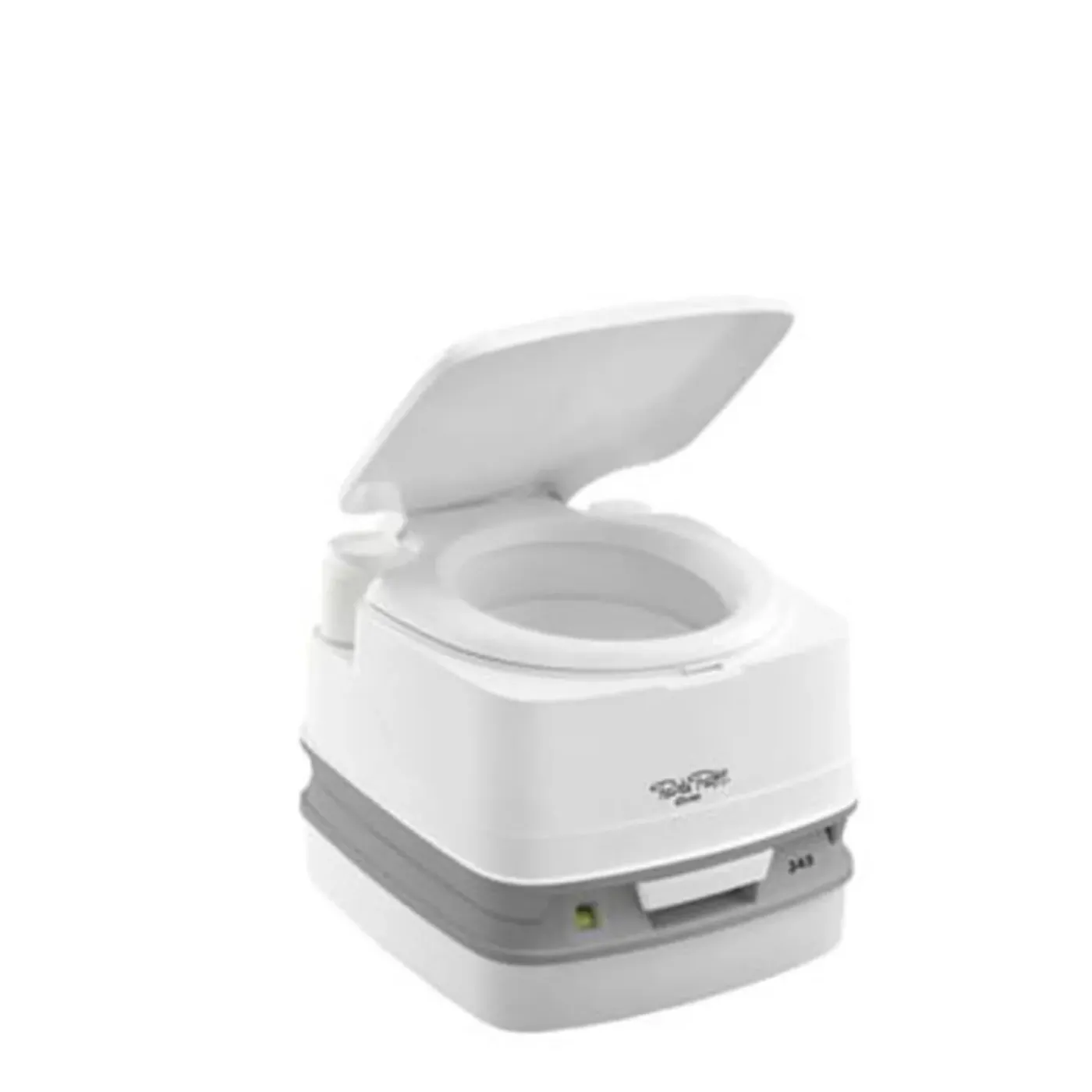 Thetford Porta potti Qube 345 wit