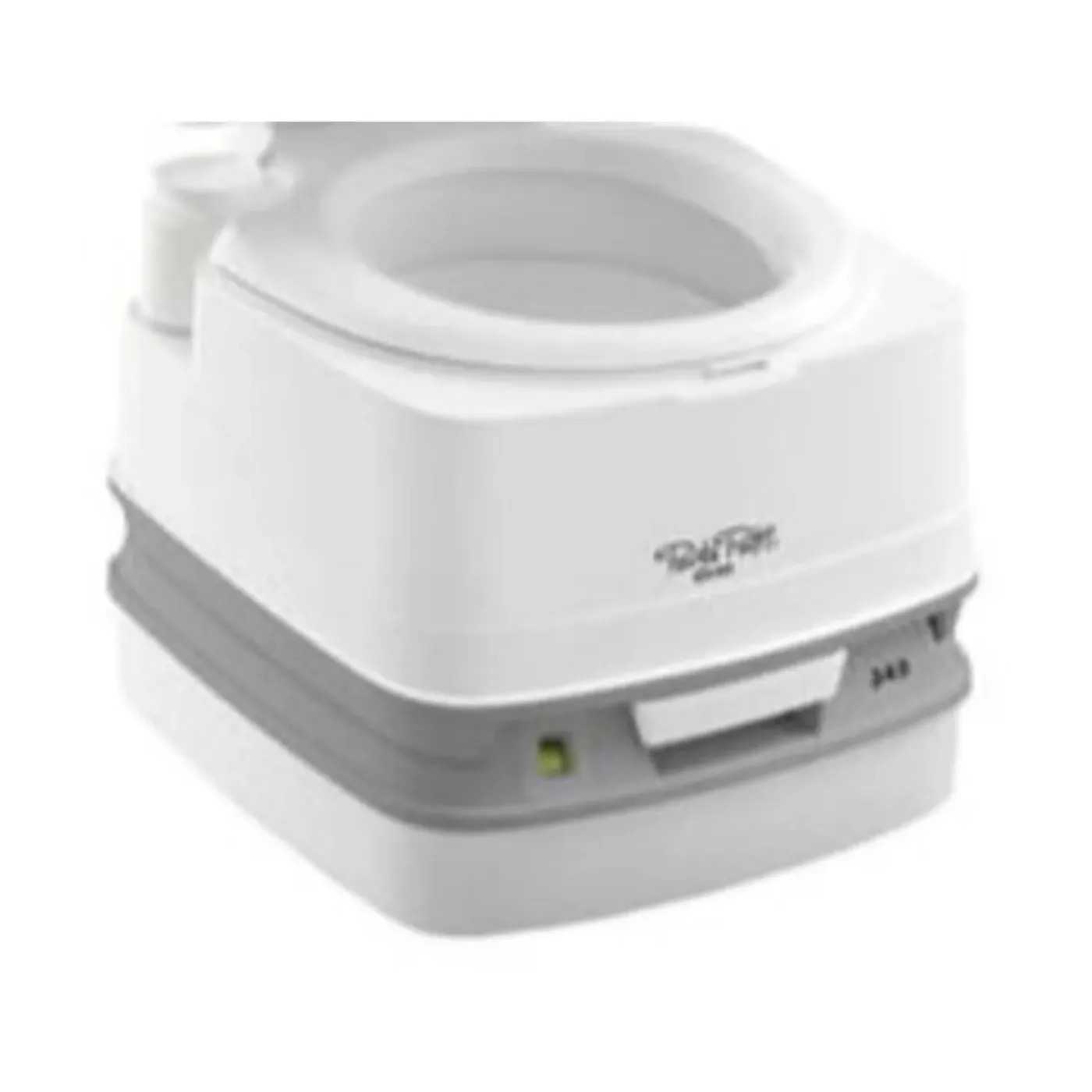 Thetford Porta potti Qube 345 wit