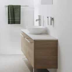 Tiger - Dubbel Handoekenrek - Boston