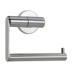 Tiger Toiletrolhouder Boston - RVS - RVS Gepolijst