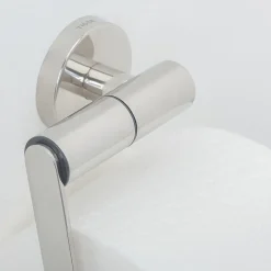 Tiger Toiletrolhouder Boston - RVS - RVS Gepolijst