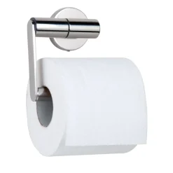 Tiger Toiletrolhouder Boston - RVS - RVS Gepolijst