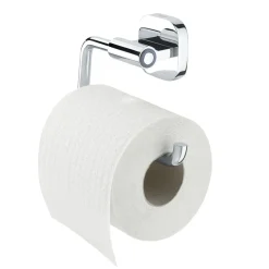 Tiger Toiletrolhouder Ramos - RVS - Chroom