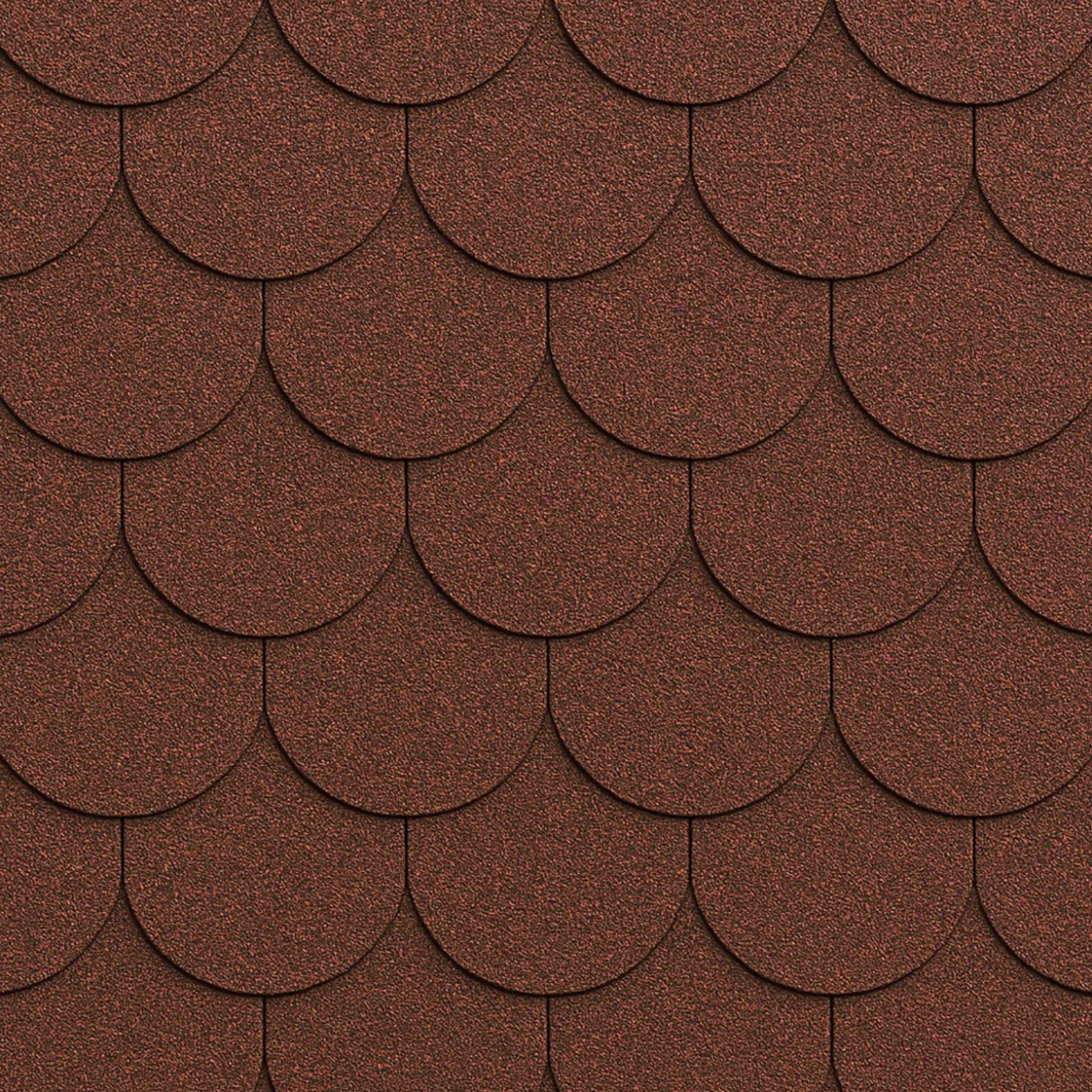 Timbela - Bitumineuze Dakspanen - B-red - Zwart Kleur - Bitumen Dakbedekking - 3m2