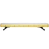 T-Mech Amberkleurige noodverlichting van 1200 mm met bedieningspaneel