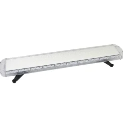 T-Mech Amberkleurige noodverlichting van 1200 mm met bedieningspaneel