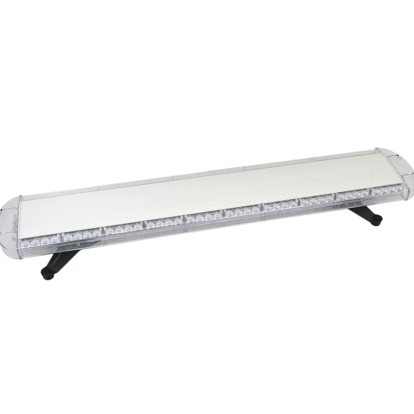 T-Mech Amberkleurige noodverlichting van 1200 mm met bedieningspaneel