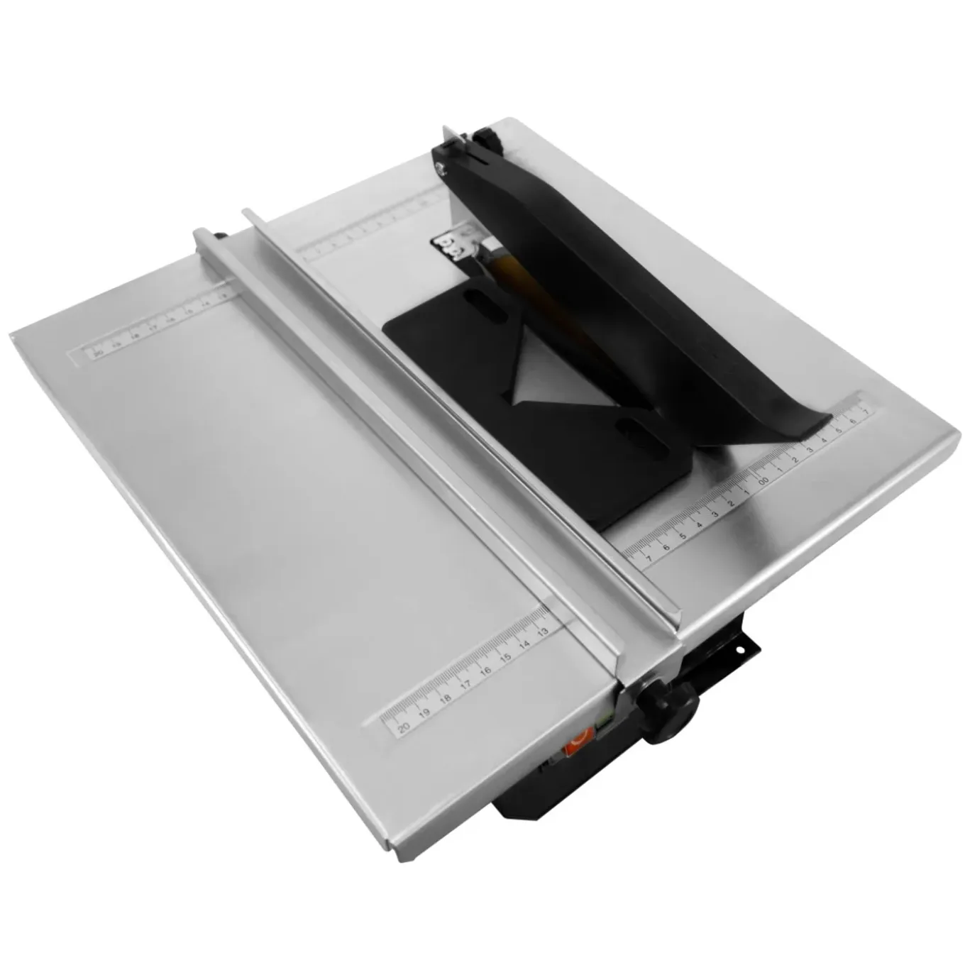 T-Mech Geavanceerde Elektrische Natte Tegelsnijder - 600W -