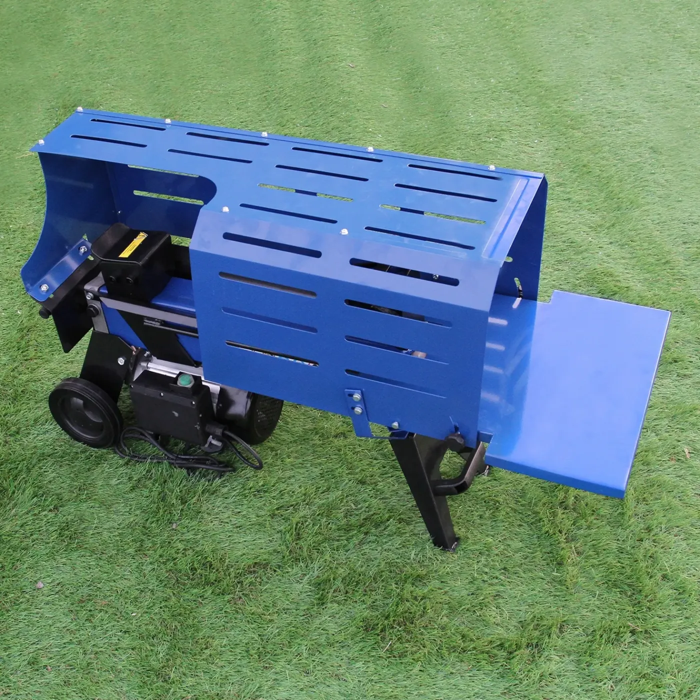 Monster Shop T-Mech Houtklover - 5 ton - 370 mm