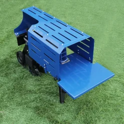 Monster Shop T-Mech Houtklover - 5 ton - 370 mm