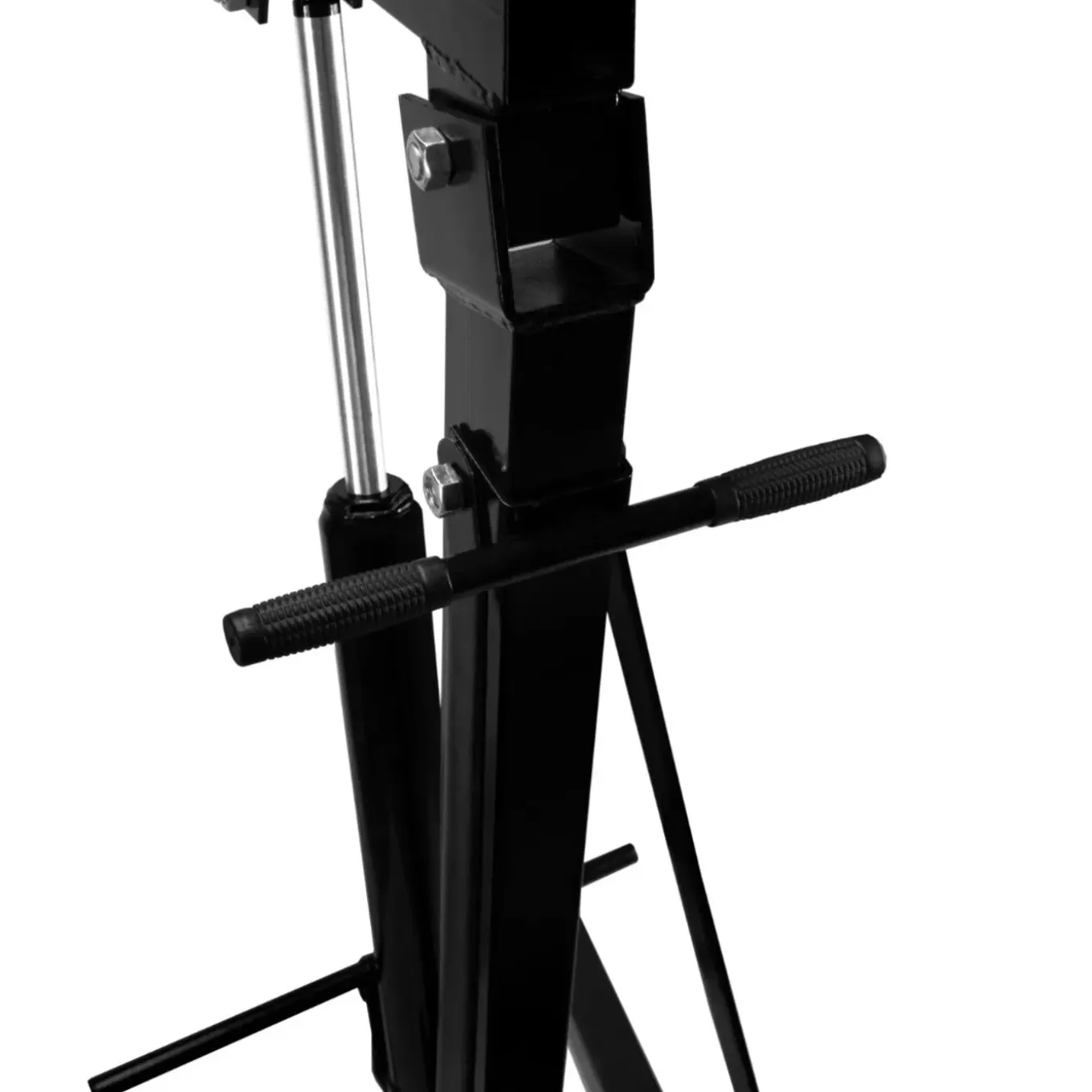 T-Mech Werkplaatskraan - 1 Ton/ 1000 kg