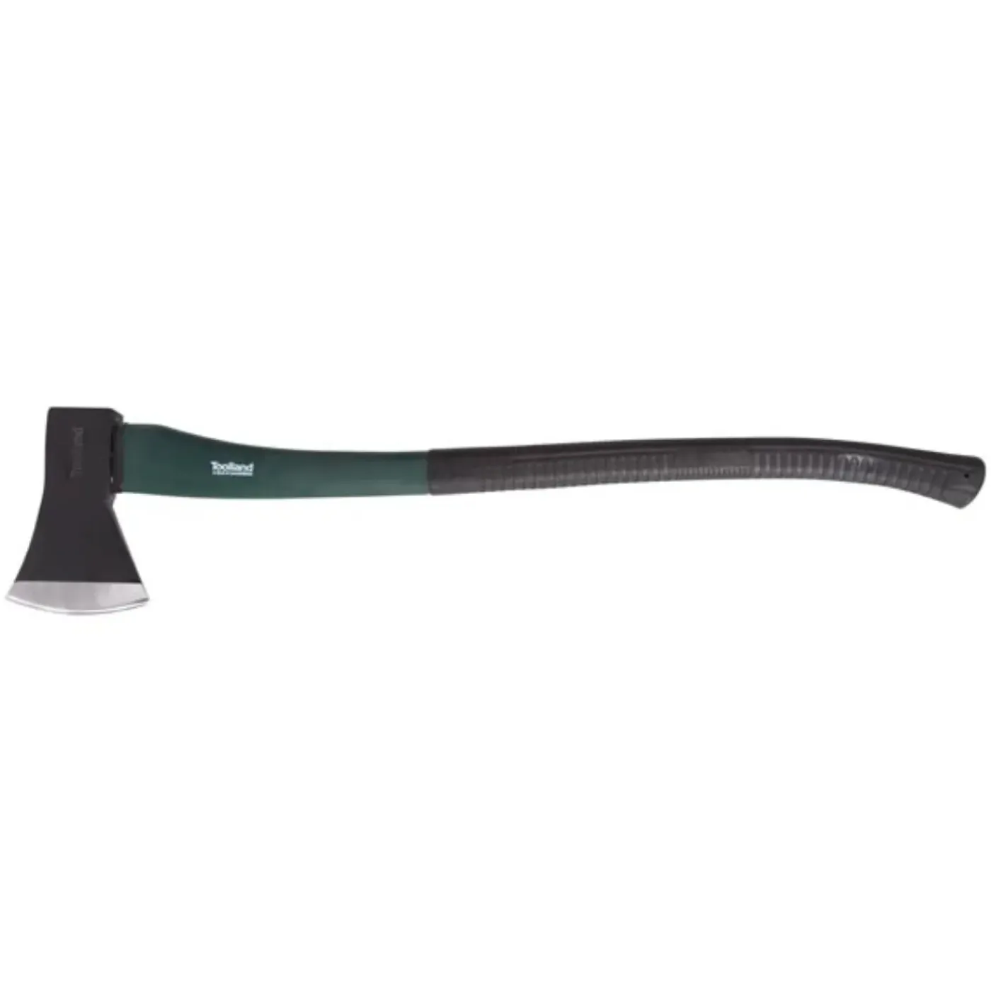 Toolland Vr30200 Bijl 2 Kg 87 Cm Softgrip Ergonomisch