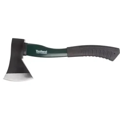 Toolland Vr30060 Handbijl 600 G 37 Cm Softgrip Ergonomisch