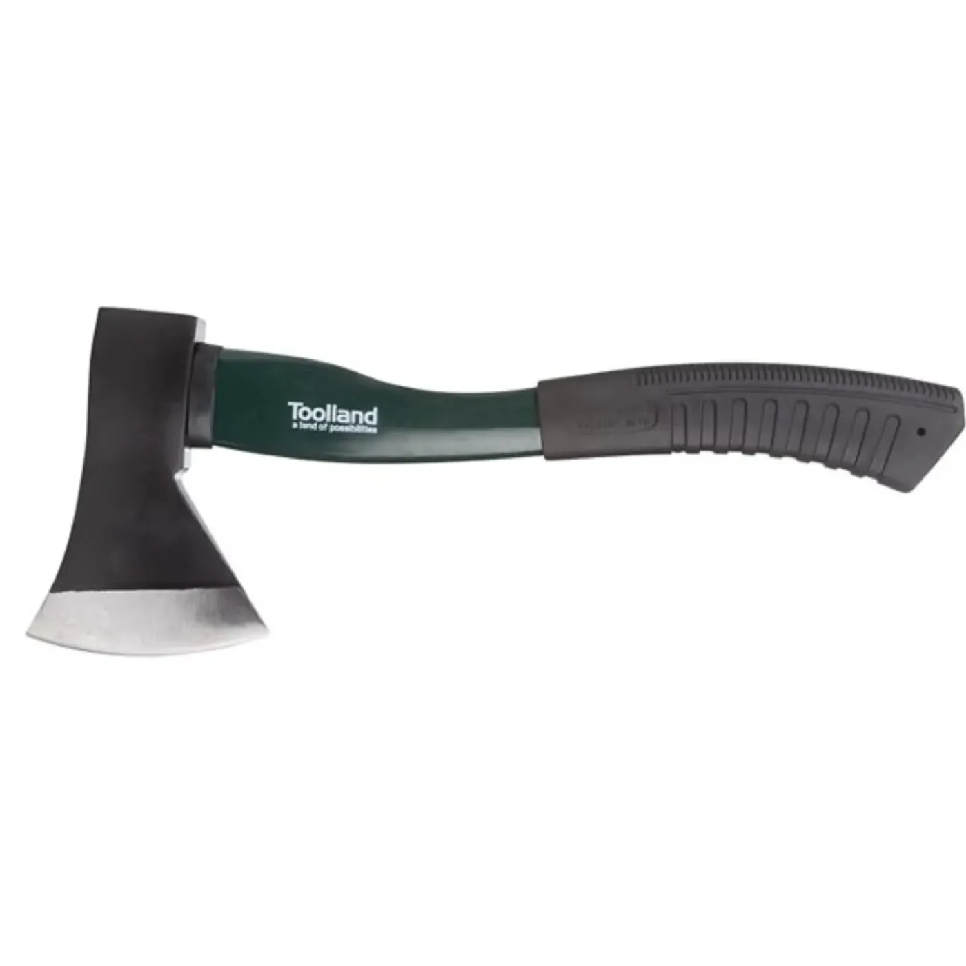 Toolland Vr30060 Handbijl 600 G 37 Cm Softgrip Ergonomisch