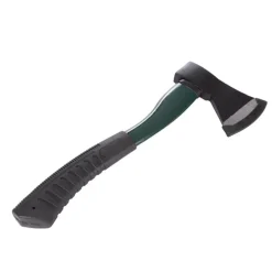 Toolland Vr30060 Handbijl 600 G 37 Cm Softgrip Ergonomisch