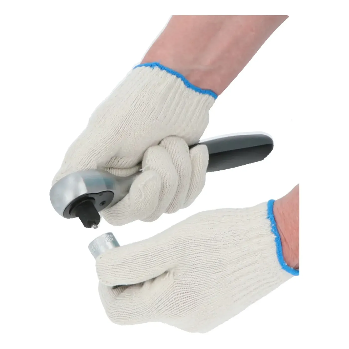 4toolz Doppenset 108-delig In Koffer - 72 Tands Ratels 1/2" En 1/4'' Dop En Bits