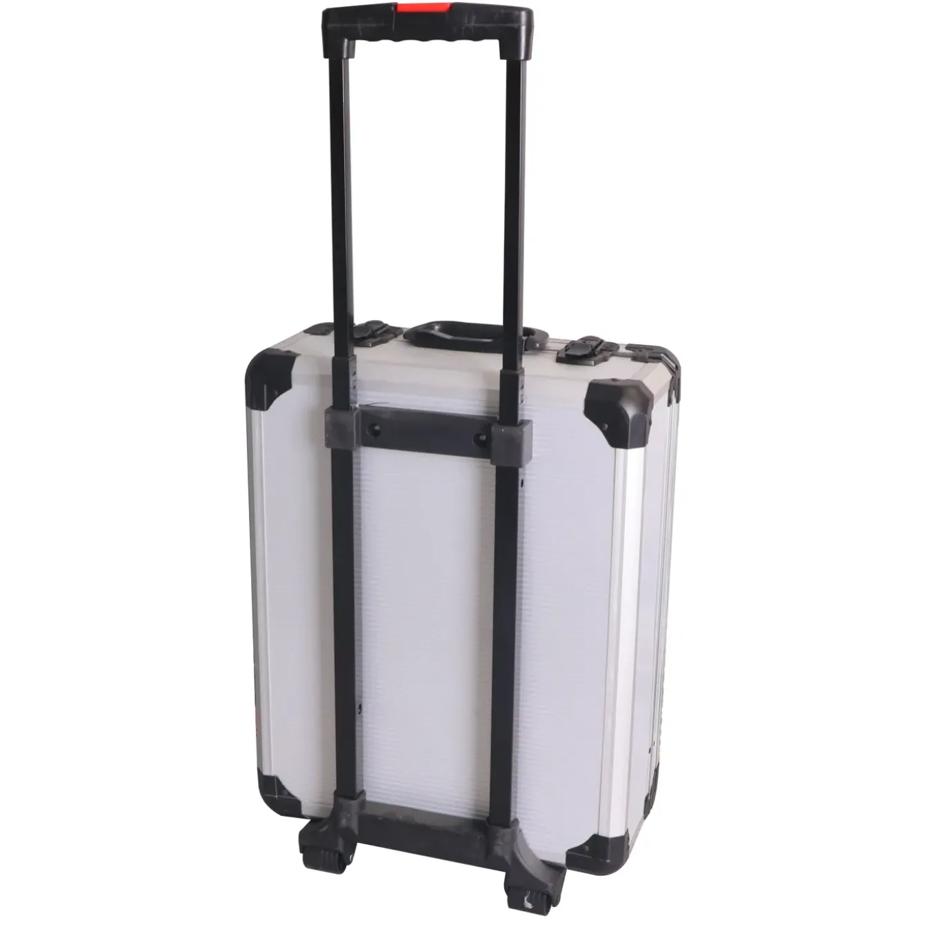 4toolz Xxl Gereedschapskoffer - 1020-delig - Aluminium Gereedschapstrolley Met Wielen