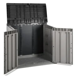 Toomax Kussenbox Stora Way 842l Grijs