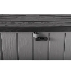 Toomax Kussenbox Stora Way 842l Grijs