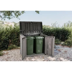 Toomax Kussenbox Stora Way 842l Grijs