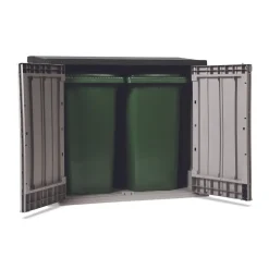TOOMAX Kussenbox Stora Way 1270l Grijs