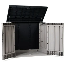 TOOMAX Kussenbox Stora Way 1270l Grijs