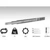 Topslide Ladegeleider Cc20 - 600 Mm - Draagkracht Tot 45 Kg - Met Push To Open