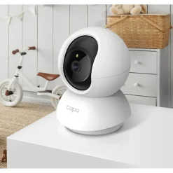 TP-link Beveiligingscamera voor binnen - TC71 - Wit