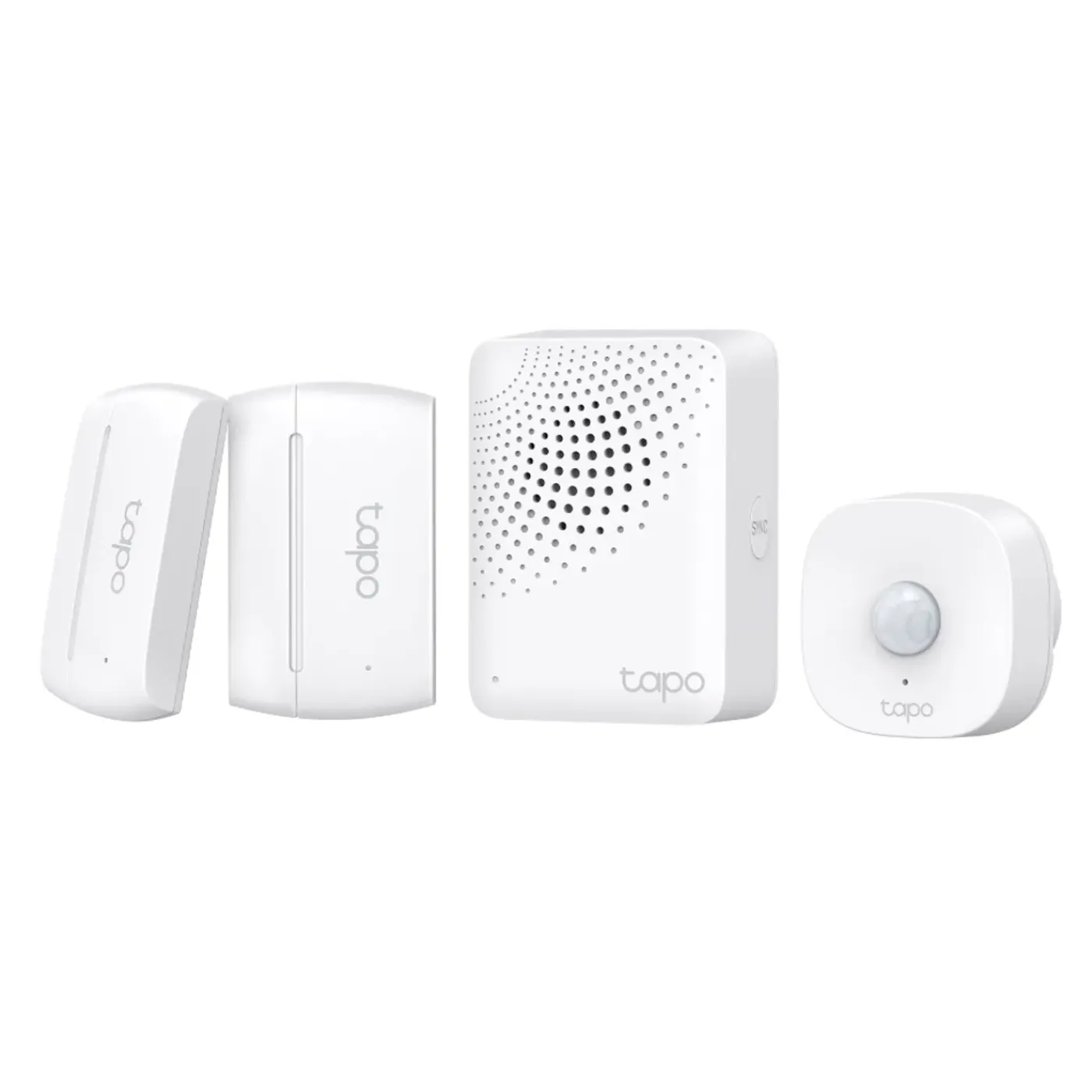 TP-link Beveiligingskit - T30 - Wit