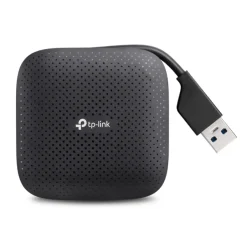 TP-Link draagbare hub 4 ports USB 3.0