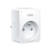 TP-Link Mini Smart WiFi Plug met energie monitoring Alexa & Google assistant ondersteund