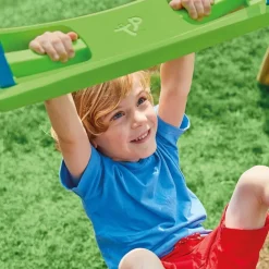 Tp Toys 3in1 Schommel 3 Functies Groen