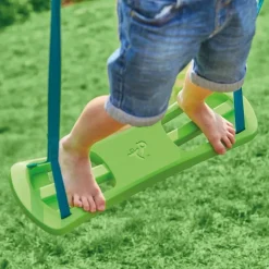 Tp Toys 3in1 Schommel 3 Functies Groen