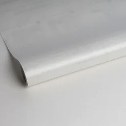 Transform Statische Raamfolie - Linnenlook Transparant - 45 x 150 cm