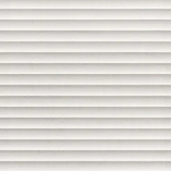 Transform Zelfklevende Raamfolie - Horizontale Strepen Transparant - 45 x 200 cm