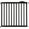 Overig Traphek Thomas - zwart - 78,5 - 113,5 cm - 73,5 cm hoog