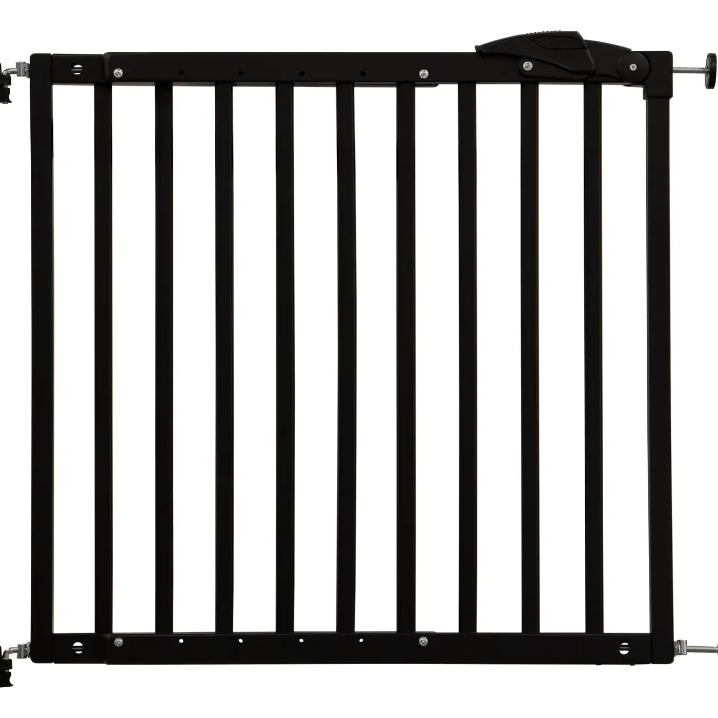 Overig Traphek Thomas - zwart - 78,5 - 113,5 cm - 73,5 cm hoog