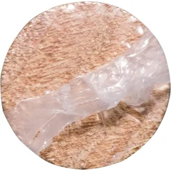 Trapleuning - Grenen - 270cm - Ø 45mm