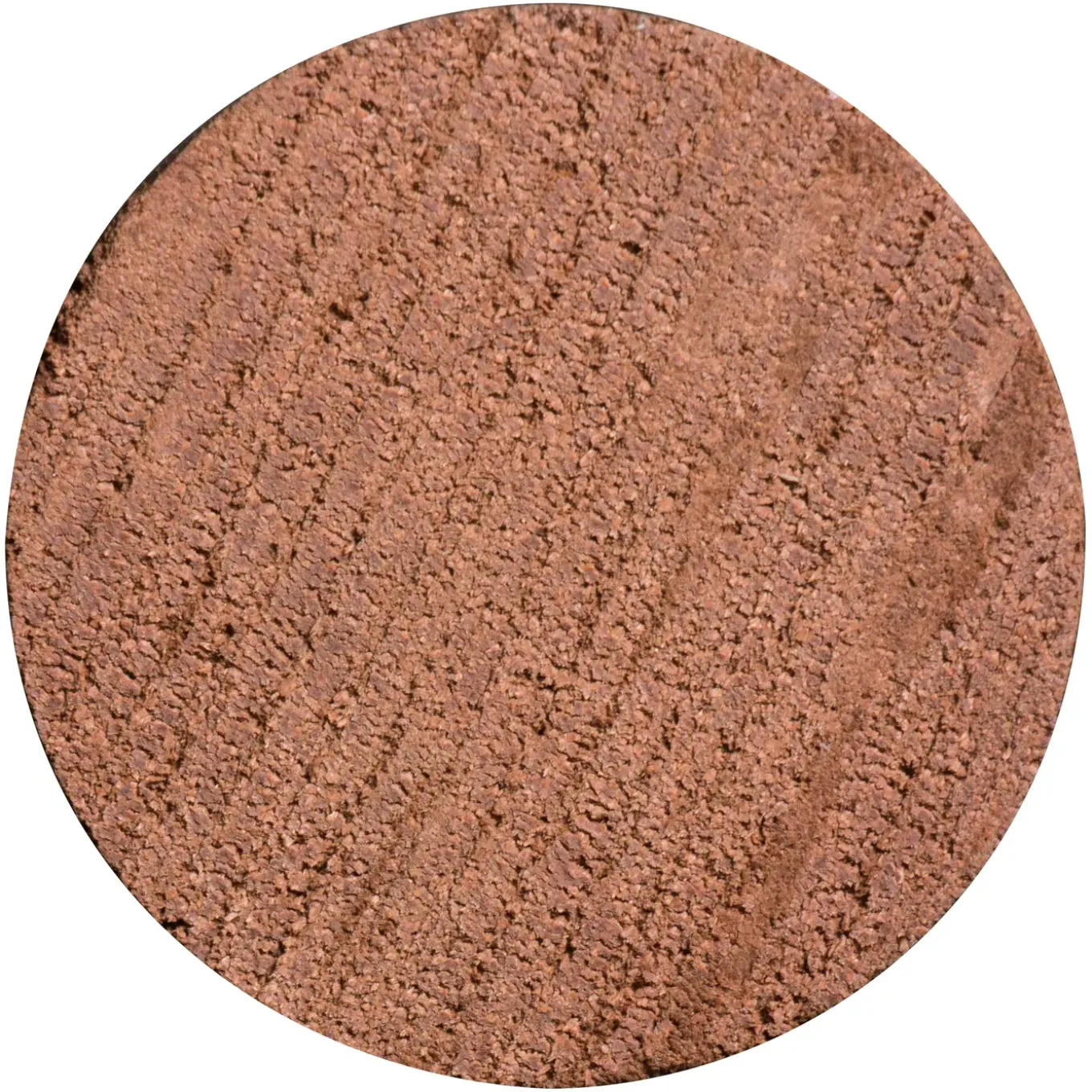 Trapleuning - Hardhout - 270cm - Ø 45mm