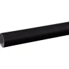 Trapleuning - Mat - Zwart - 270cm - Ø 45mm