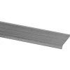 Overig Traplijst aluminium 6x30mm 200cm