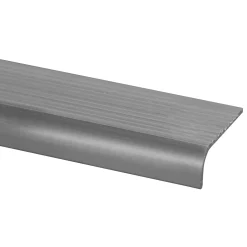 Overig Traplijst aluminium 15x40mm 100cm