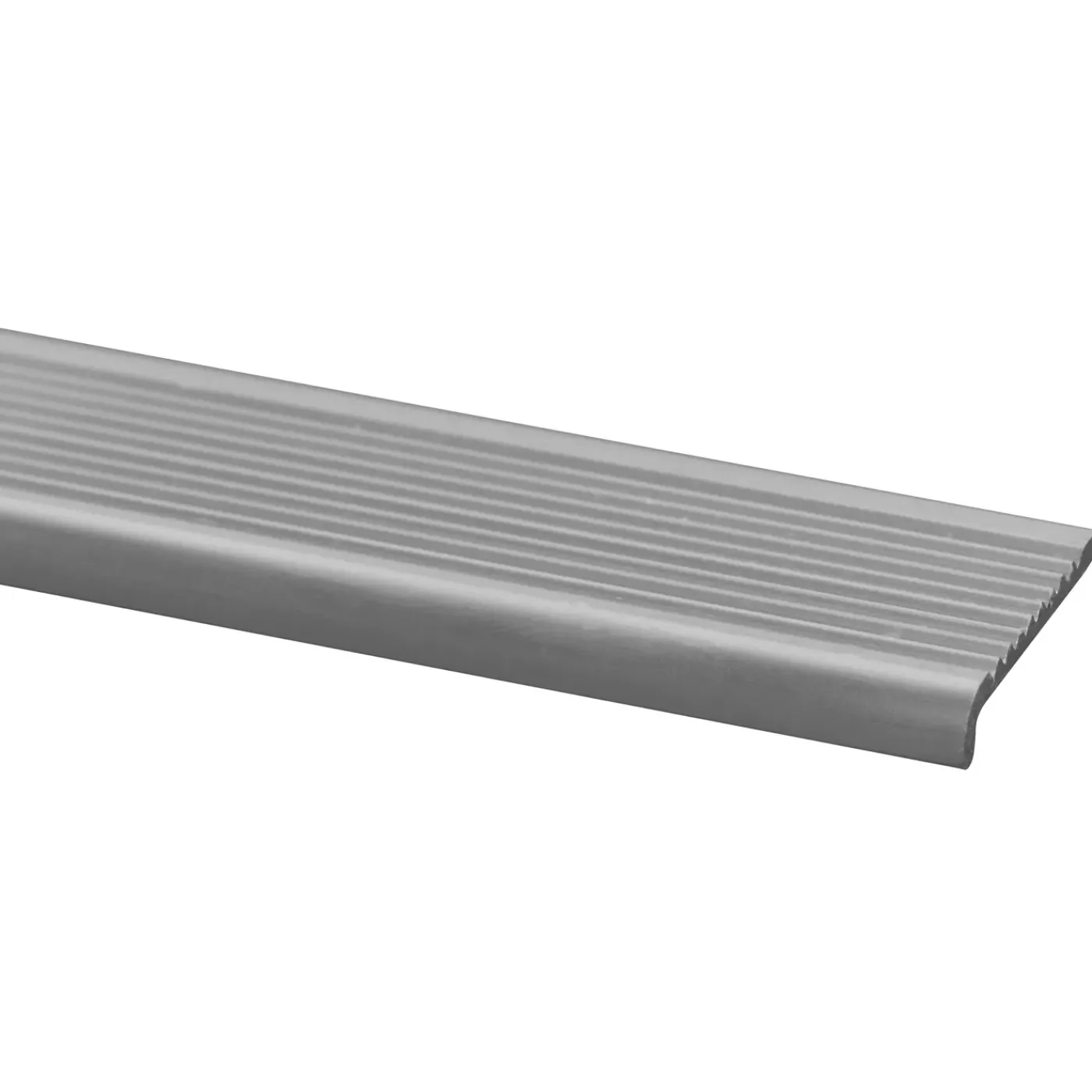 Overig Traplijst aluminium 6x25mm 100cm