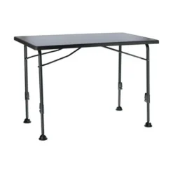Travellife Barletta camping tafel comfort 115