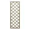 Overig Trellis - Hout - Groen - 60x180cm