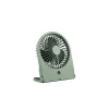 Trio - Ventilator Breezy - Pistache Groen - 0x0x23 Cm