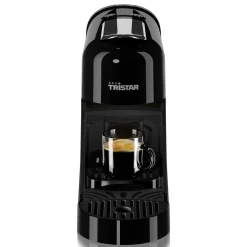 Tristar Capsule Koffiemachine - 20 Bar - 0,8l - Nespresso Compatibel - 1400w - Cm‑2302