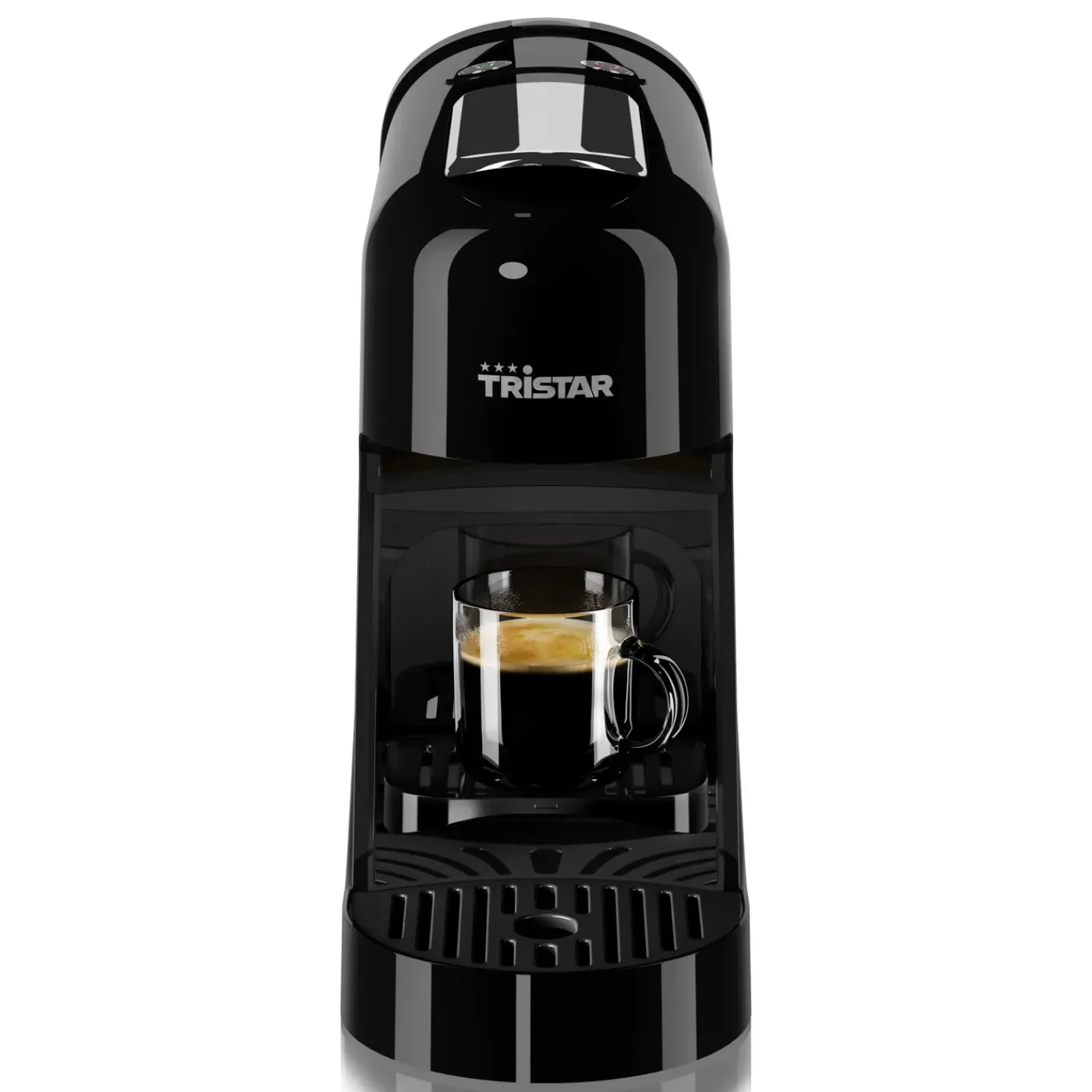 Tristar Capsule Koffiemachine - 20 Bar - 0,8l - Nespresso Compatibel - 1400w - Cm‑2302