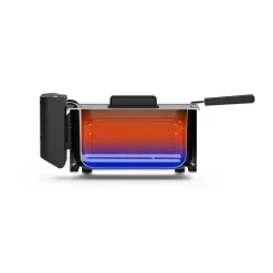 Tristar Frituurpan - 3 Liter - Koude Zone -2000W Friteuse - Vaatwasserbestendig