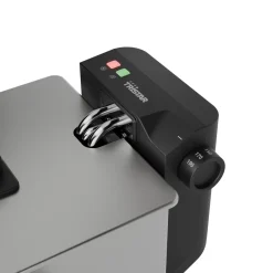 Tristar Frituurpan - 3 Liter - Koude Zone -2000W Friteuse - Vaatwasserbestendig